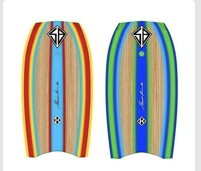 SCOTT BURKE KRYPTON PRO ボディボード　42インチ（約106cm）