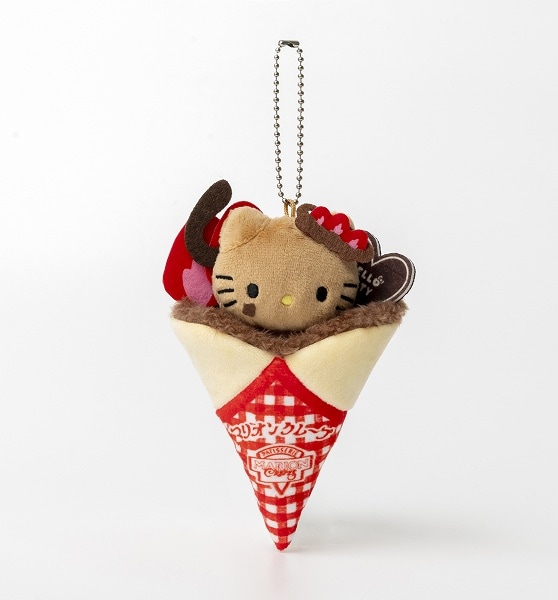 いちごチョコショコラver.