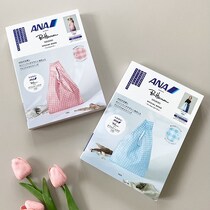 大優勝の神コラボ！天才級に可愛いスペシャルアイテム！2色買いが正解！『ANA×ロンハーマンワイキキ』ブランドムック！