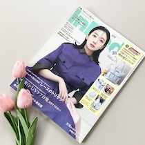 付録で“コールマン”が手に入る！価格設定バグってない？豪華過ぎて二度見した！早々に完売の予感…『InRed』5月号増刊！