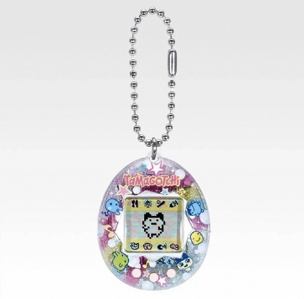 A賞 一番くじ限定！ キラ2レインボー Original Tamagotchi