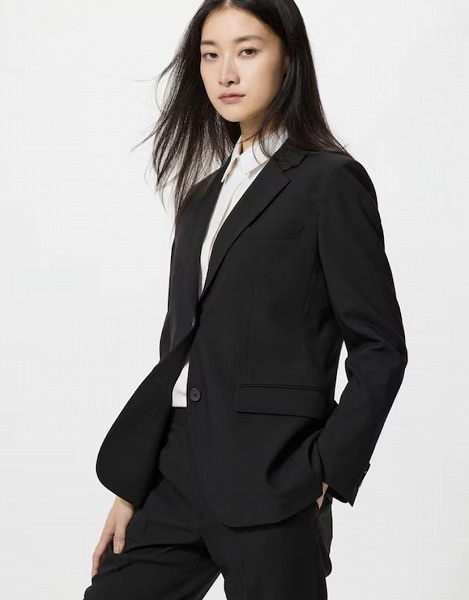 感動ジャケット