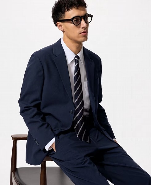 感動ジャケット