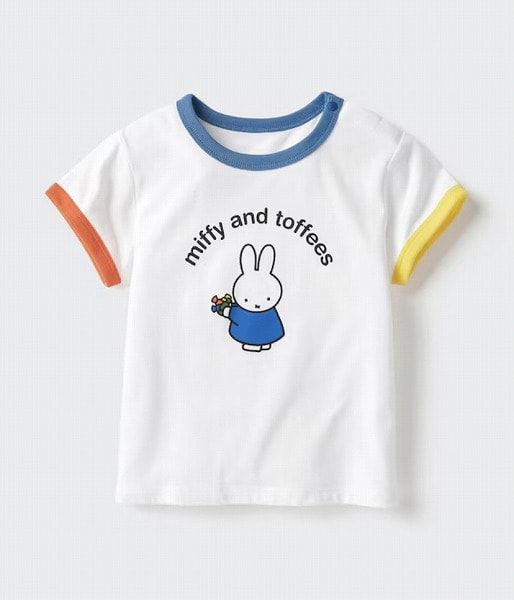 絵本コレクション UT/ミッフィー