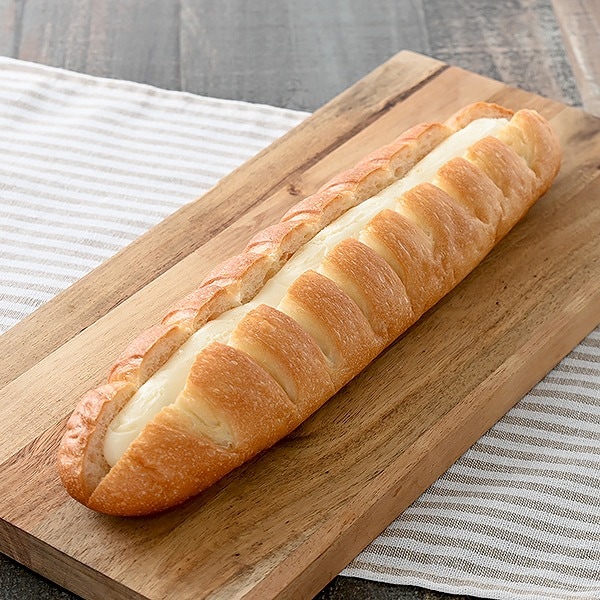 ミルクフランス