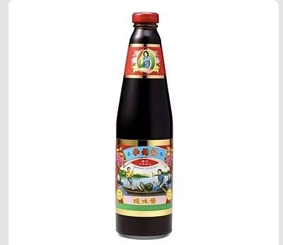 李錦記　オイスターソース　750g