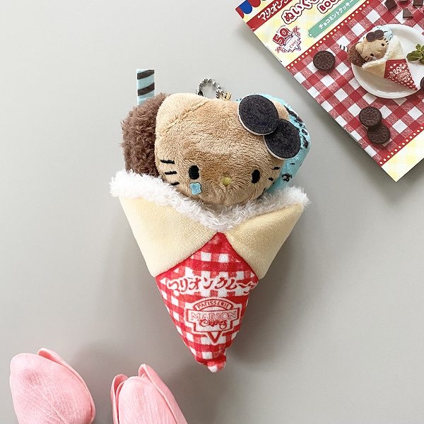 4店舗まわってお迎え」「どうしても欲しかった」完売続出！ローソン
