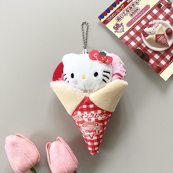 4店舗まわってお迎え」「どうしても欲しかった」完売続出！ローソン
