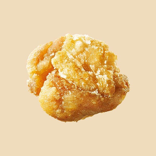 ファミから（塩）1個