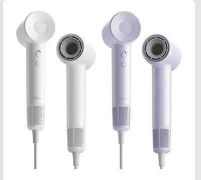 ライフェン SE Lite ヘアドライヤー