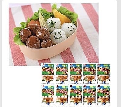石井食品 1.5倍ミートボール 180g×10袋