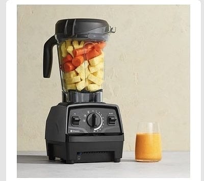 Vitamix ブレンダー VM0202A