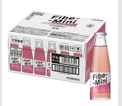大塚製薬　ファイブミニ　100ml×30本