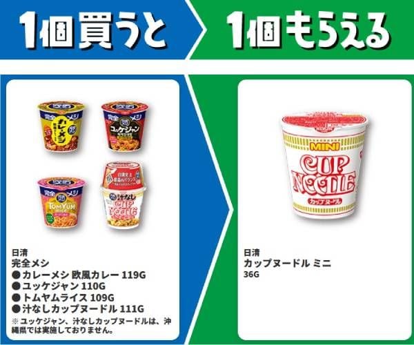 日清 完全メシ カレーメシ 王風カレー他