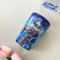 「2軒目で買えた」「カッコ良すぎて感動」ファン歓喜！瞬く間に店頭から消えそう！ローソン限定『北斗の拳』タンブラー！