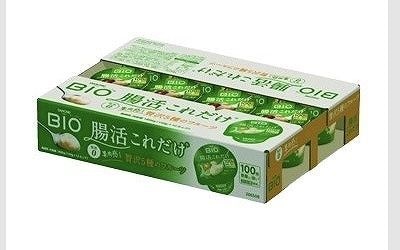 ダノンビオ　腸活これだけ　5種のフルーツ　150g×12パック