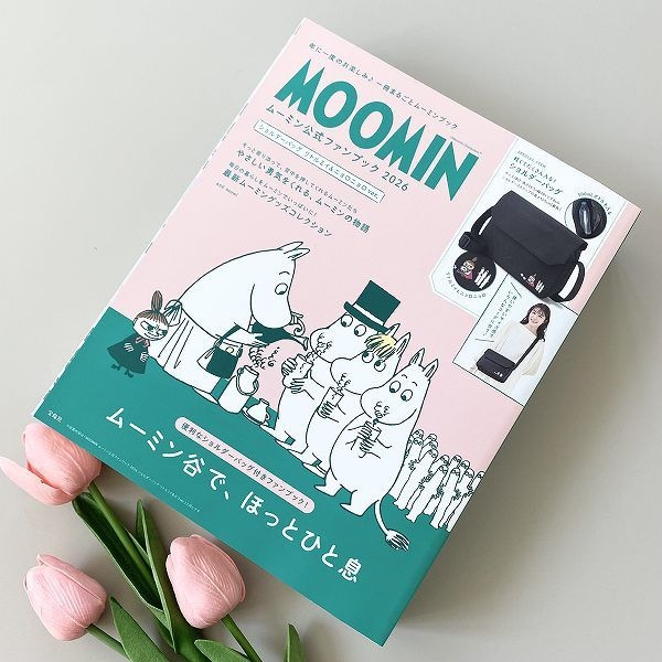ムーミン