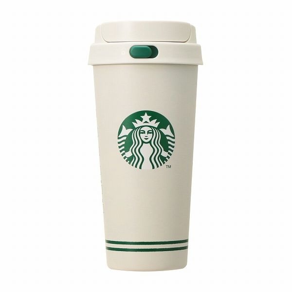 STARBUCKS®MyFirstBottleSet（ドリンクチケット3枚付）