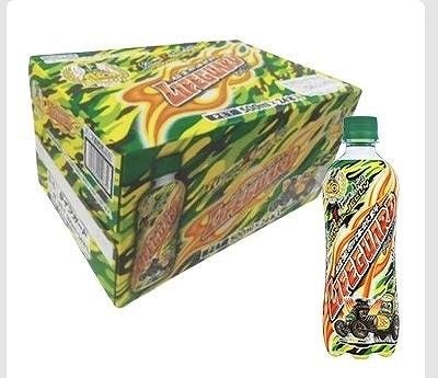チュリオ　ライフガード　500ml×24本