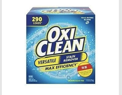 OXICLEAN　マルチパーパスクリーナー　5.26kg
