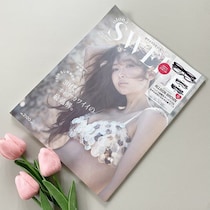 付録で“サングラス”が手に入る？罪レベルの可愛さ！豪華過ぎる付録2点セット！ネット完売も納得！『sweet』6月号増刊！