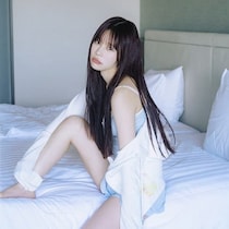 可愛過ぎるランジェリー姿…ファン悩殺！大人の色気爆発！魅力溢れる一冊！CANDYTUNE『村上緋杏』写真集7/23日～発売！