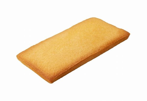 大きいフィナンシェ