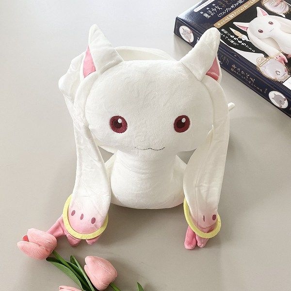 キュゥべえ