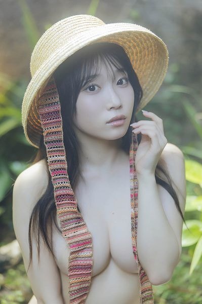 岸みゆ セカンド写真集（仮）