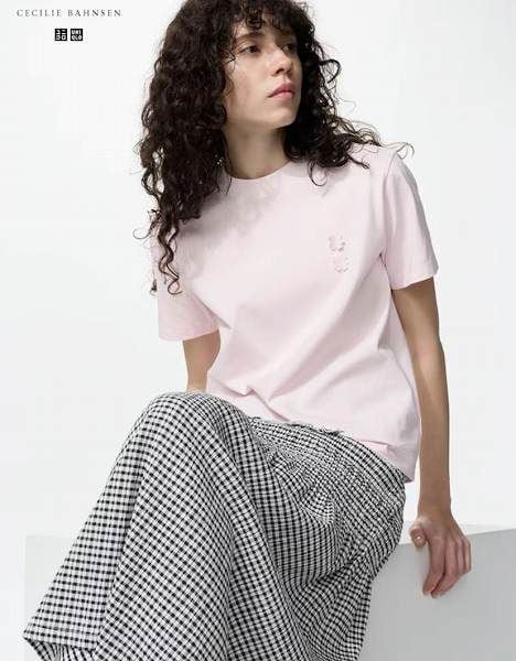 グラフィックT