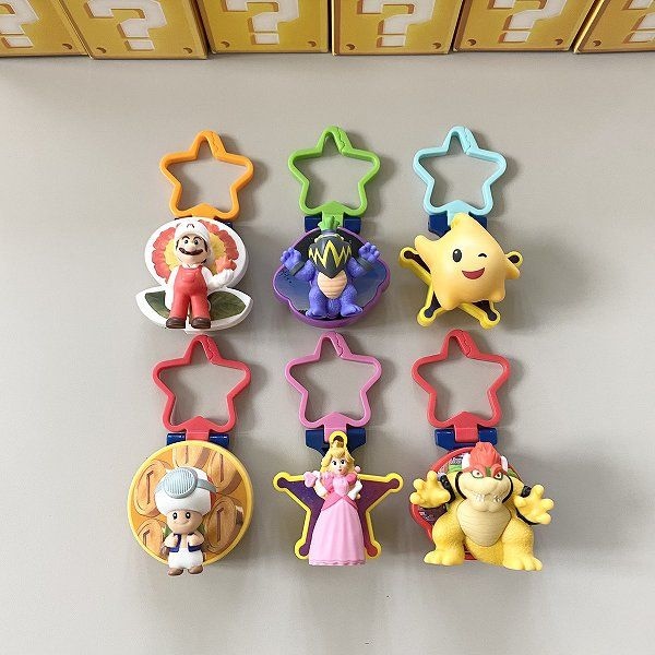 キーホルダー
