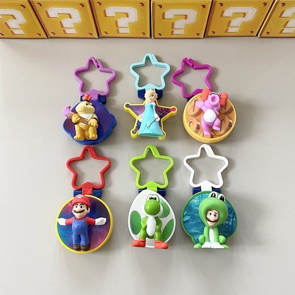キーホルダー