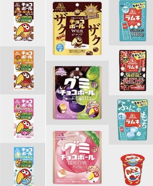 対象商品