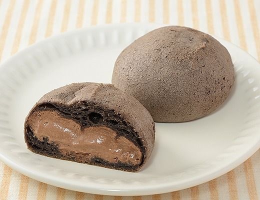 もちぷよ(生チョコ)