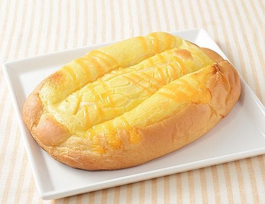 背徳！ガリマヨシュガーパン