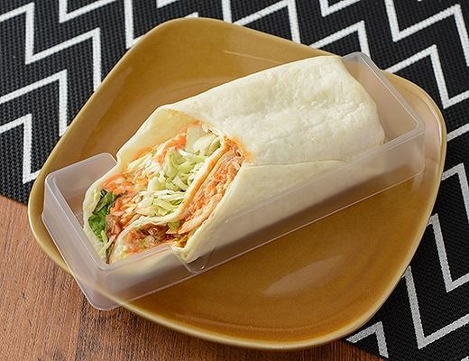 サラダROLL　メキシカン