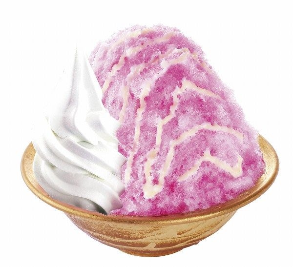 もも太郎氷
