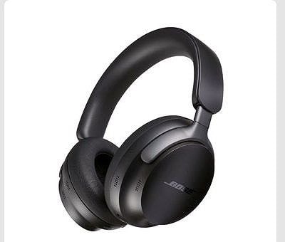 BOSE ワイヤレスヘッドホン　ソフトキャリーケース付属