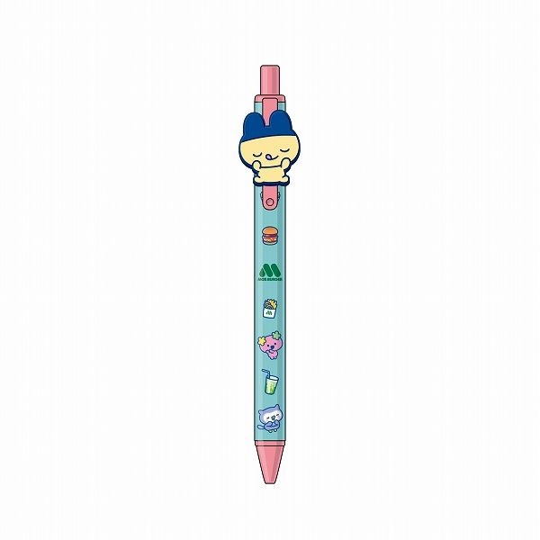 まめっちのボ~ルペン