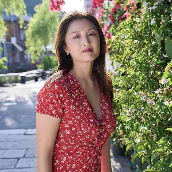 井上晴美
