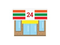 セブン・ローソン・マクドナルドなど対象店舗で最大7％還元！毎日のお買物がお得になる【プロミスVisaカード】