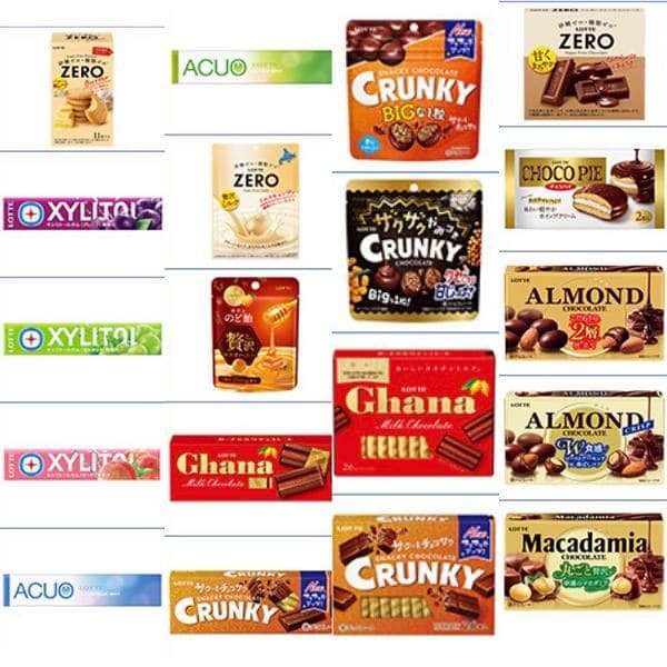 対象商品