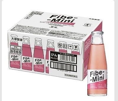 大塚製薬　ファイブミニ　100ml×30本