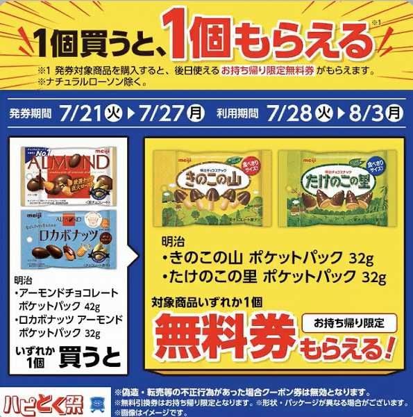 明治 アーモンドチョコレートポケットパック 42g、ロカボナッツアーモンドポケットパック 32g