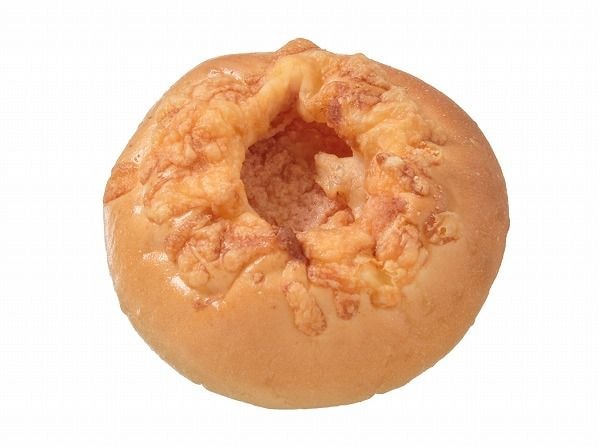 明太もちチーズ　