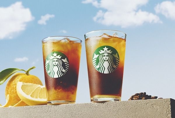 クリア コーヒー