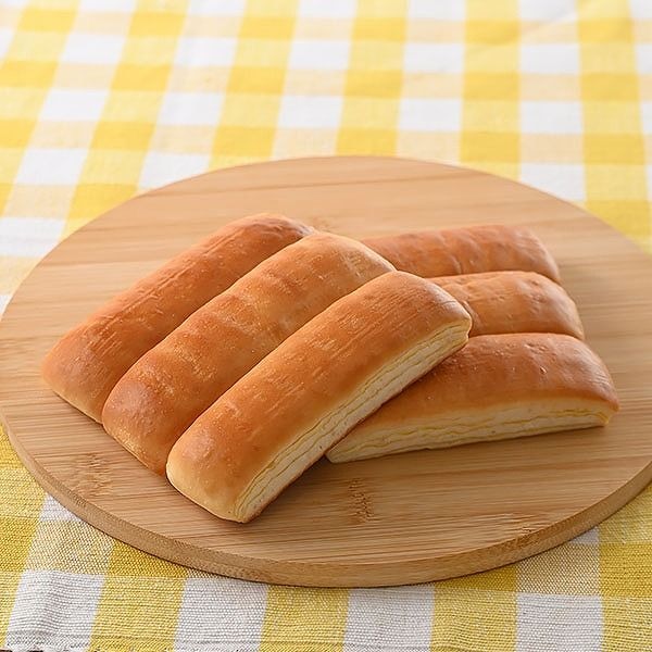 完熟バナナミルクスティック6本入