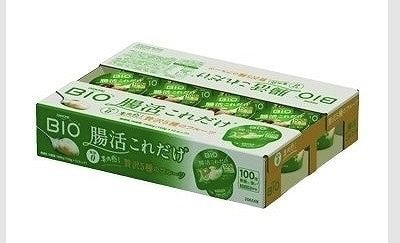 ダノンビオ　腸活これだけ　5種のフルーツ　150g×12パック