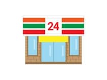 セブン・ローソン・マクドナルドなど対象店舗で最大7％還元！毎日のお買物がお得になる【プロミスVisaカード】