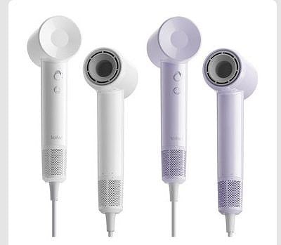 ライフェン　SE Lite ヘアドライヤー